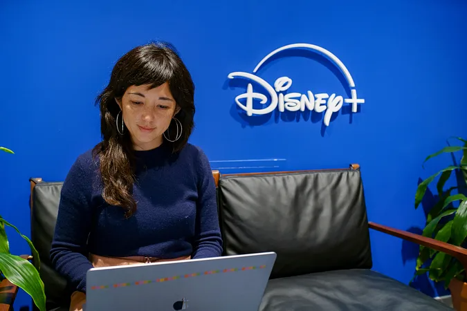 Walt Disney Imagineering Software Developer Intern Summer 2024 The   1 0 