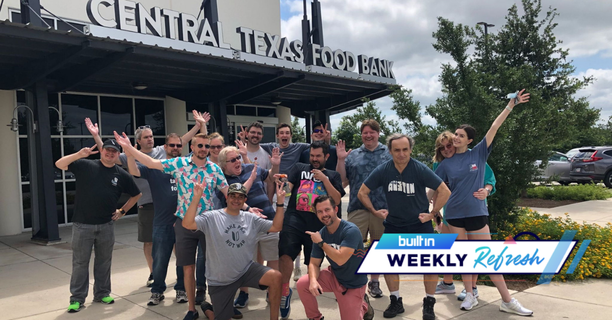 DISCO Files for IPO, Sevco Security Got $15M, and More Austin Tech News