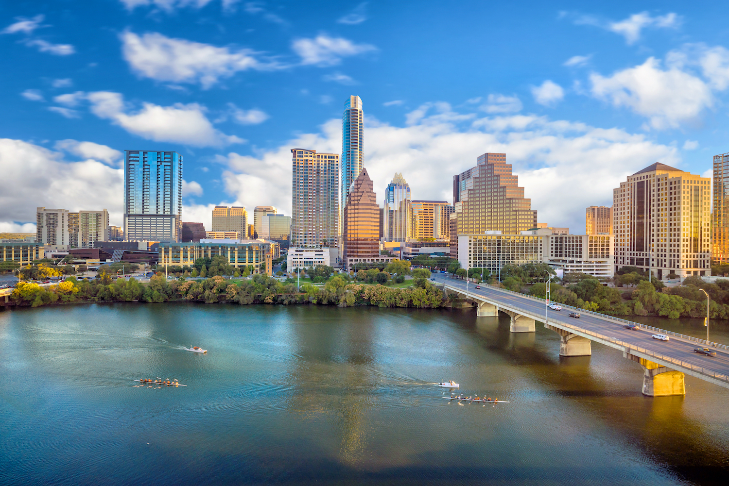 The Future 5 of Austin Tech