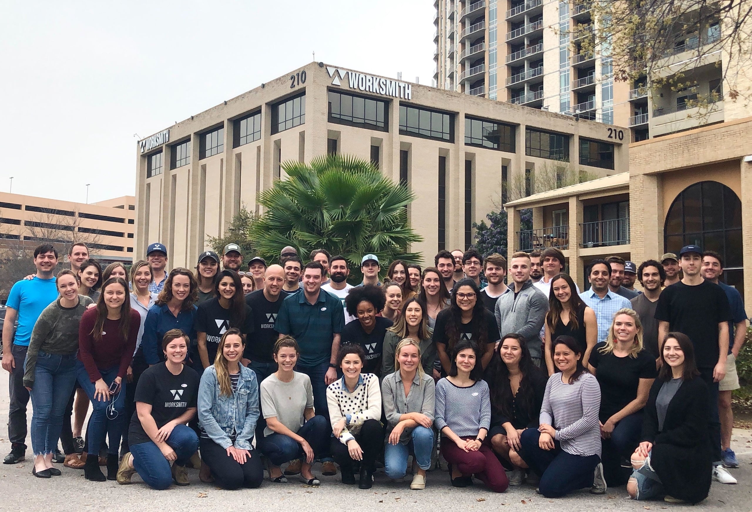 Now Hiring Engineers: 7 Austin Companies Gearing Up for Fall