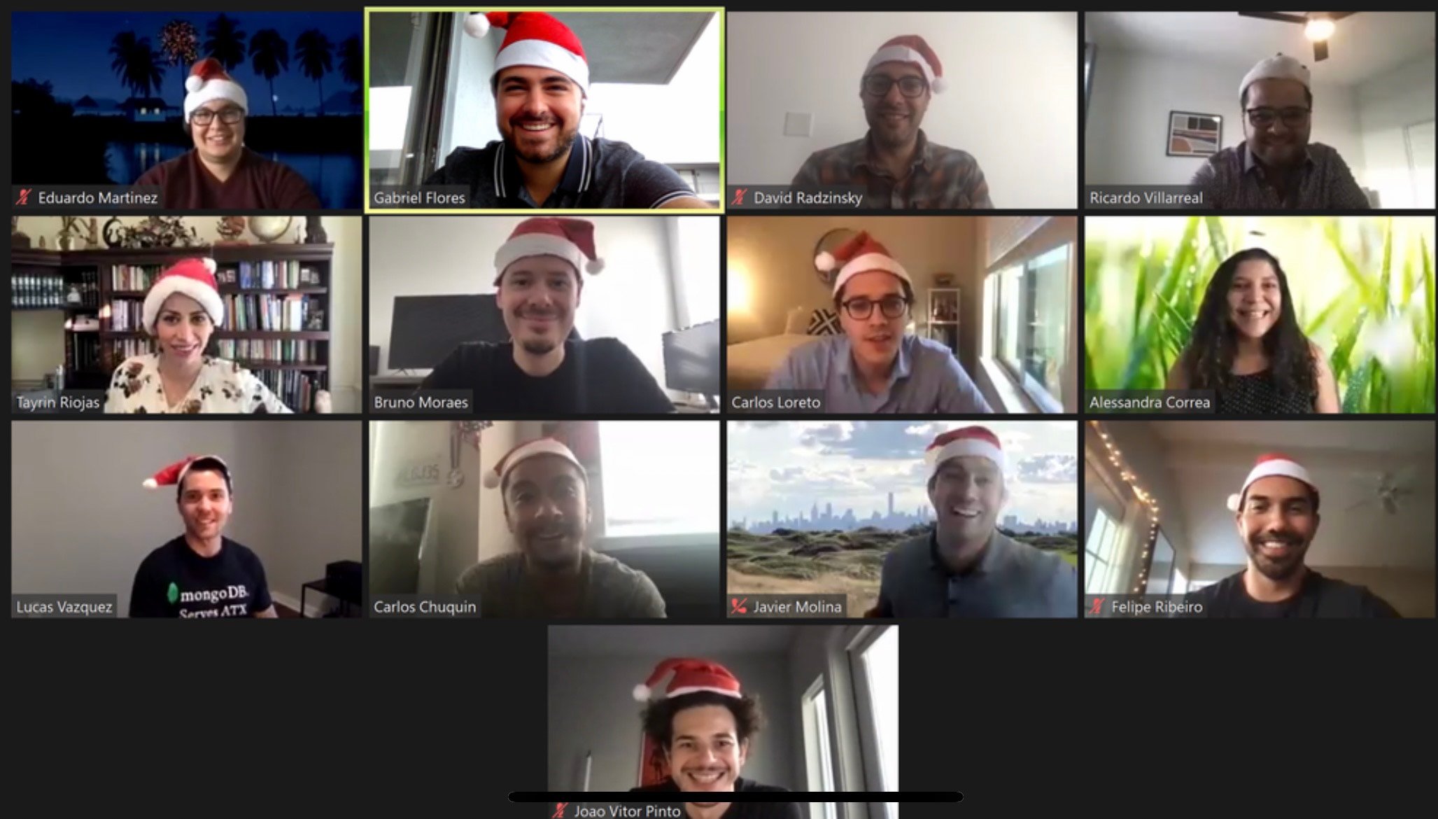 How to Lead a Rapidly Growing Team