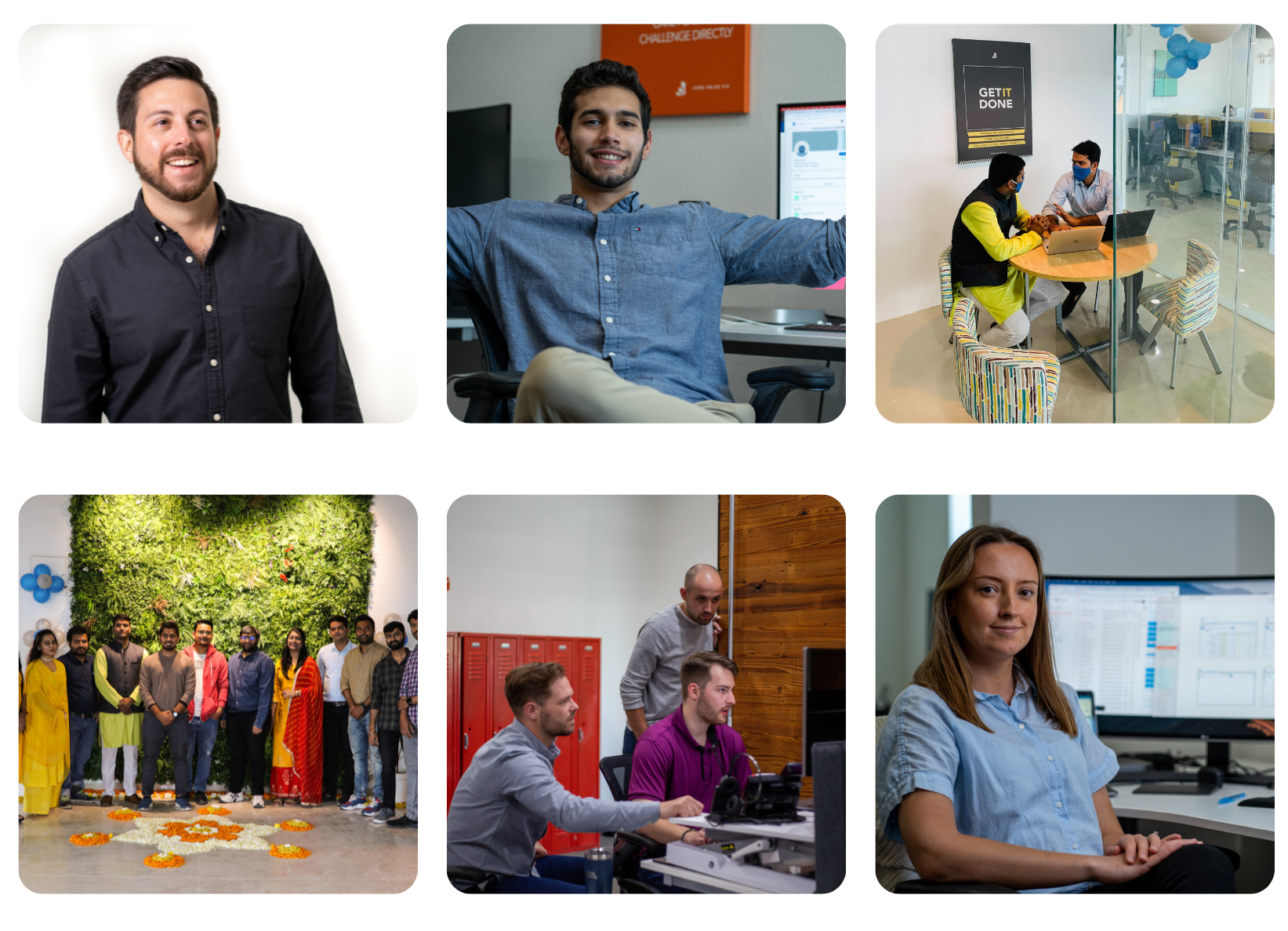 Why Place Technology Looks at Inclusion Through an Intersectional Lens