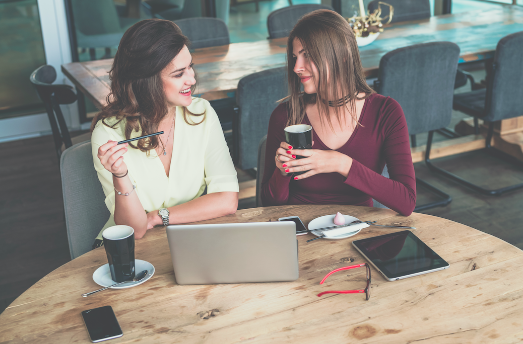 Want to Find Success? Learn How to Manage Up.