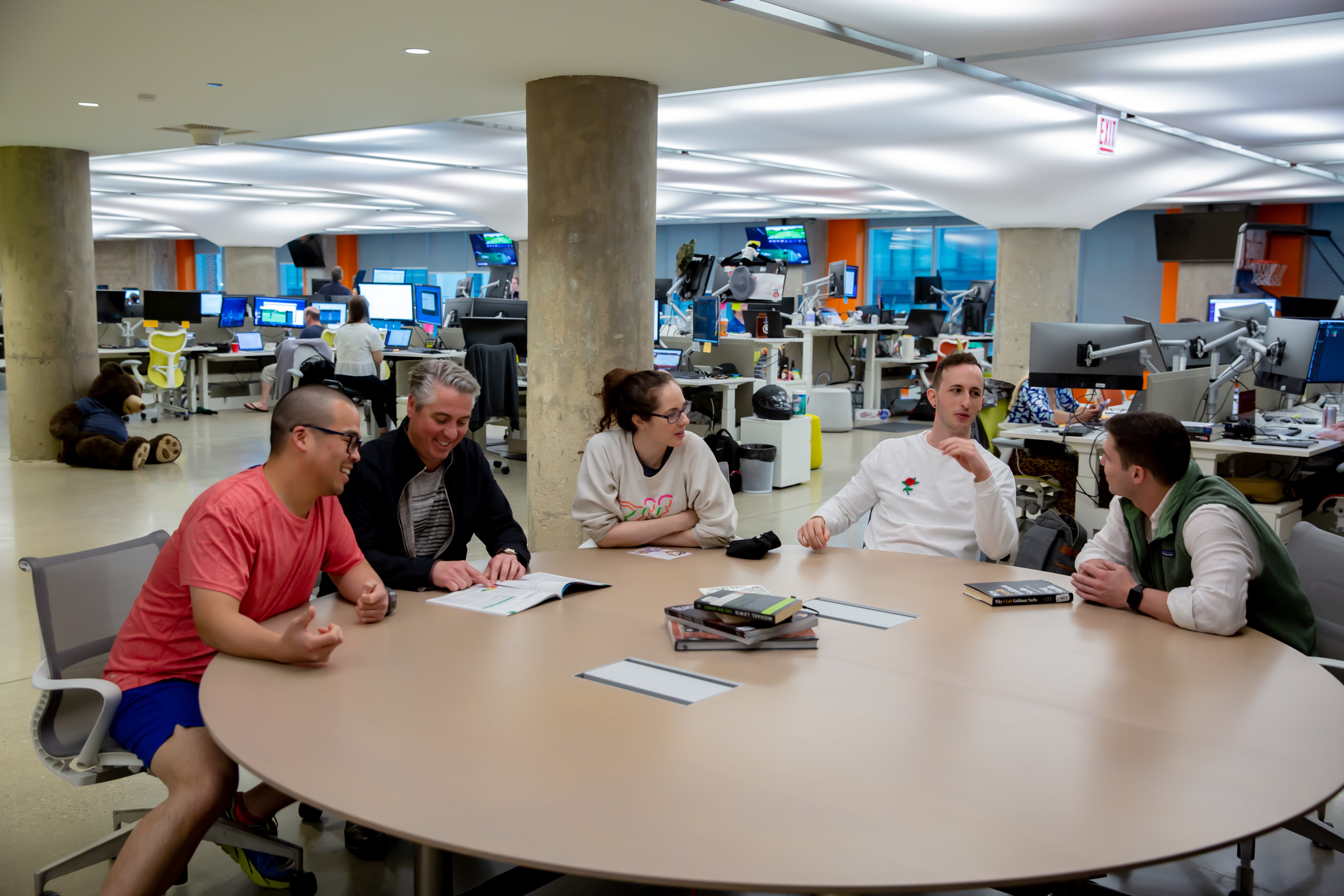 Now Hiring: 9 Chicago Companies Gearing Up for Fall