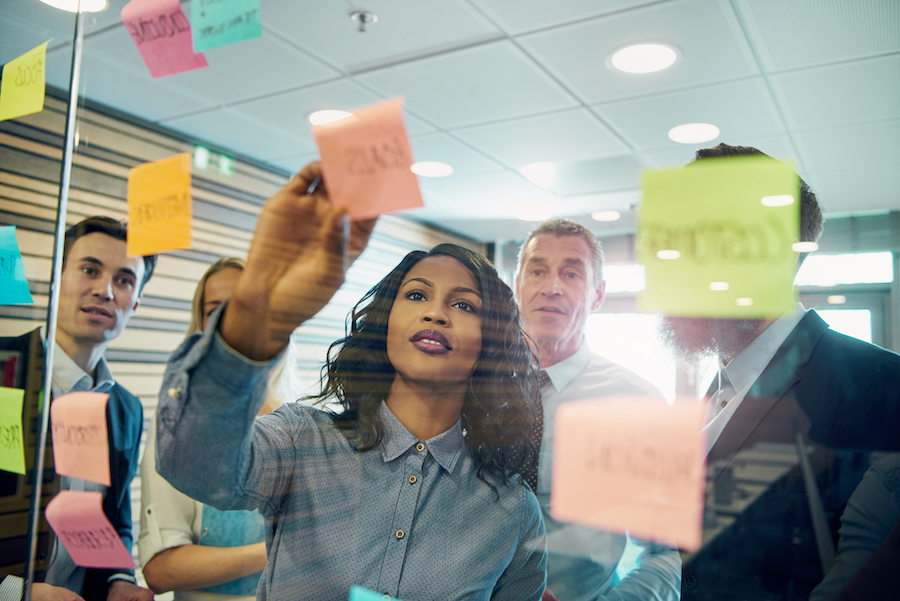 How to Be a Better Sales Leader