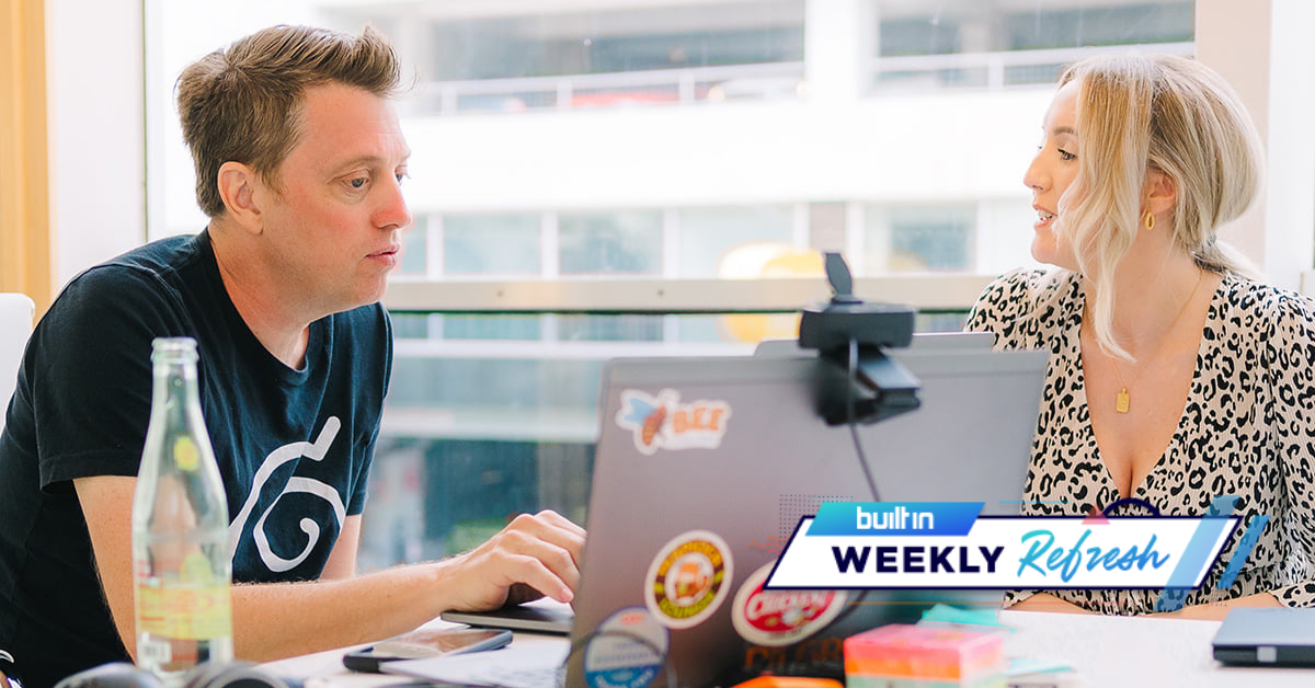Cart.com Raised $98M, Cloudflare Expands, and More Austin Tech News