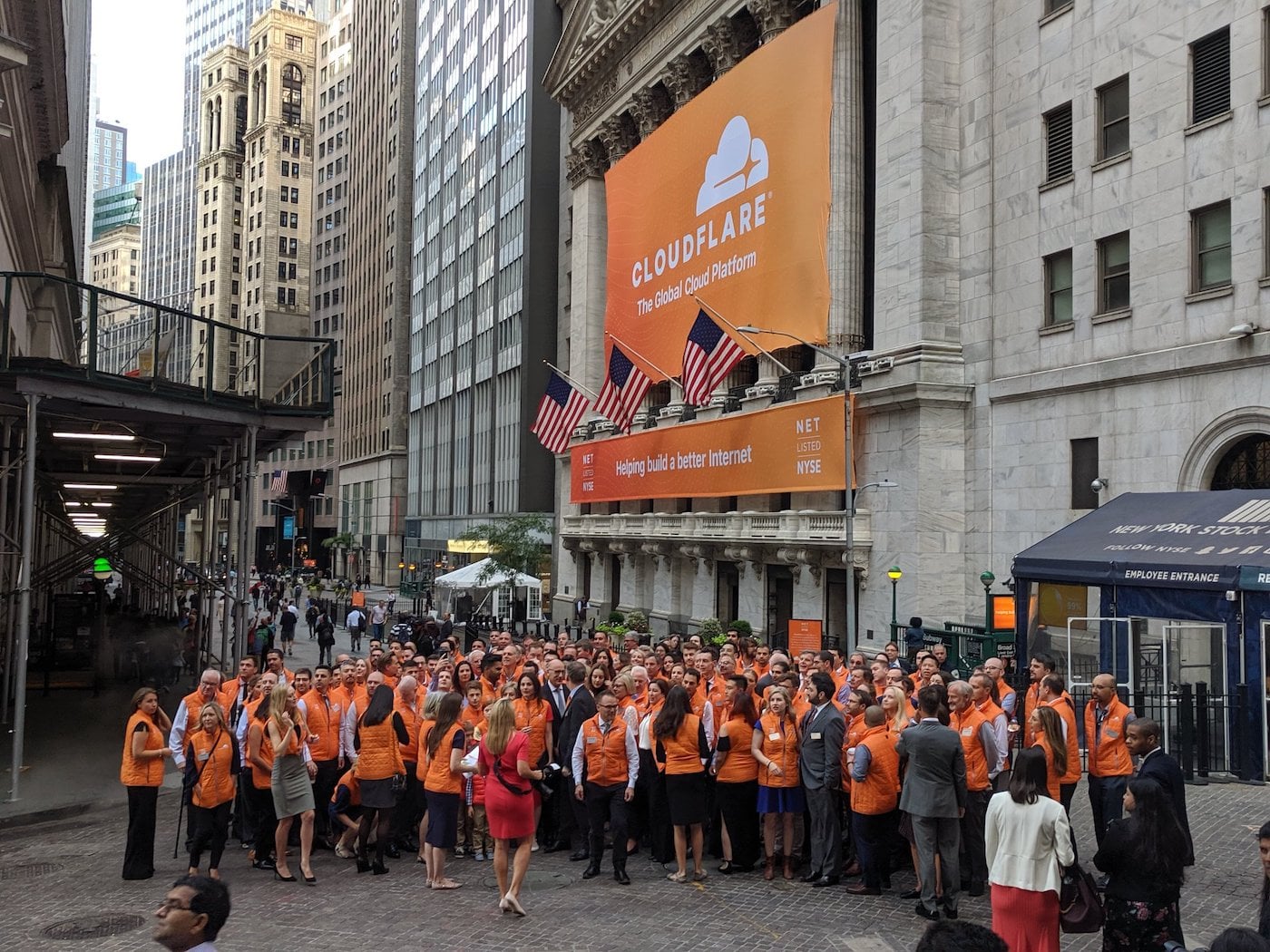 Cloudflare Grows Austin Presence, Plans to Hire 170+ Locally