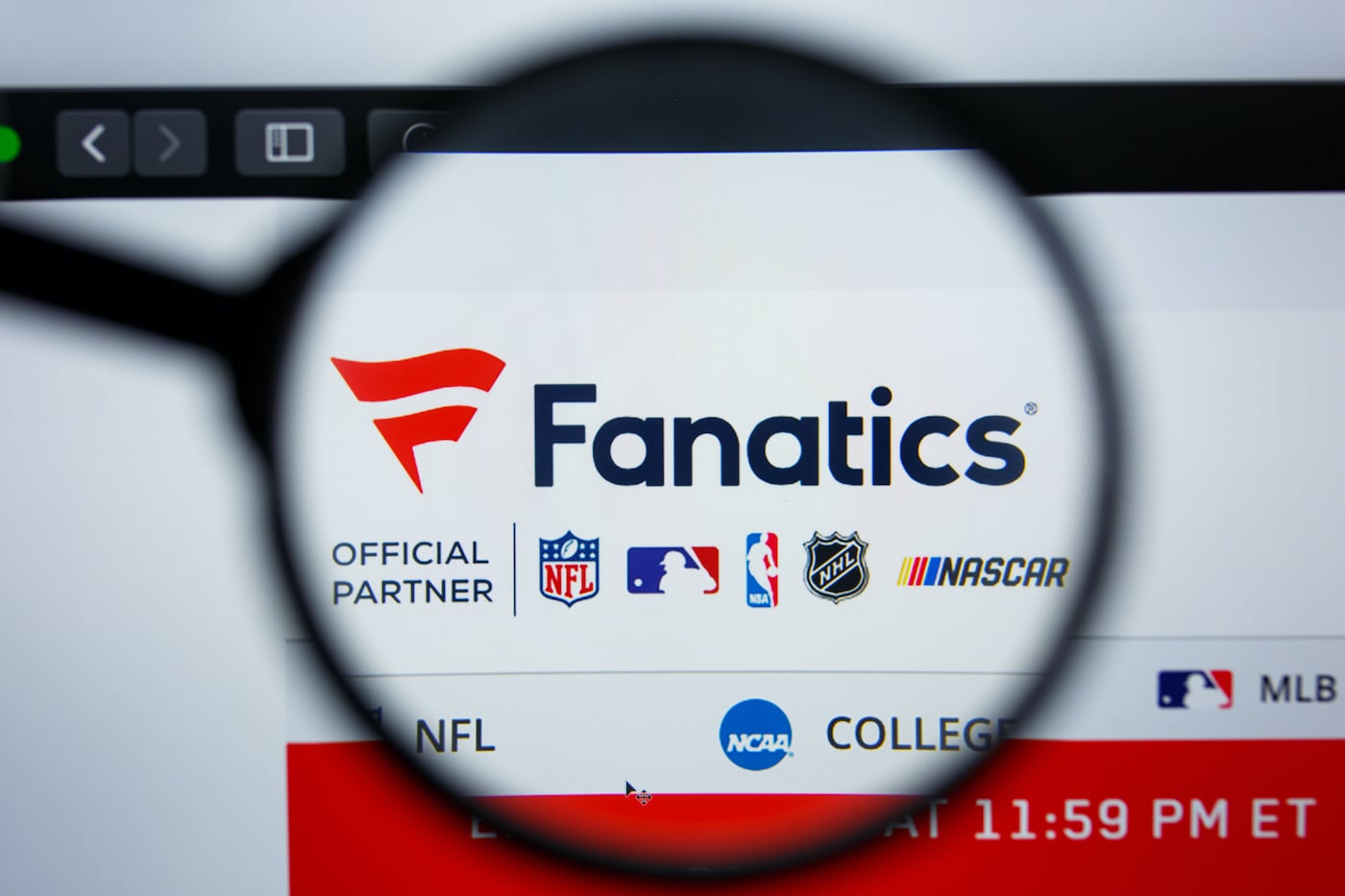 Fanatics Raises $325M From Jay-Z, Others Bringing Valuation to $18B
