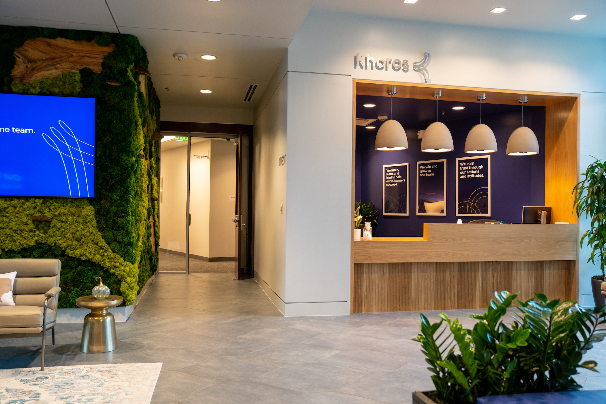 Camaraderie Defines Khoros’ Strategic Services Sales Team
