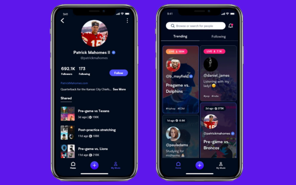 EarBuds, an App Where Users Listen to Music Together, Raises $3M Series A