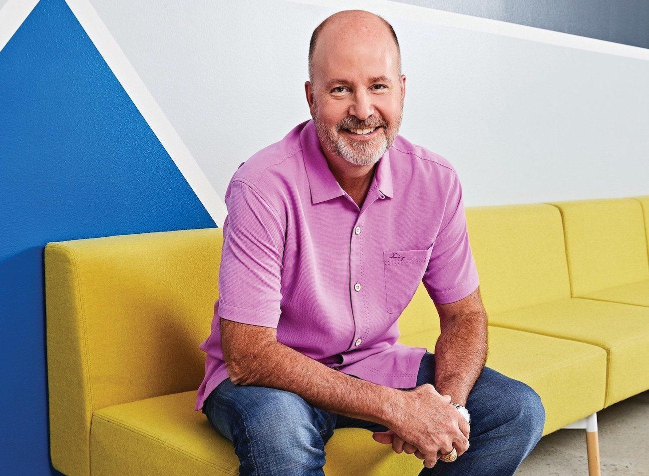 Austin’s Newest Tech Unicorn Abrigo Lands Investment From Carlyle