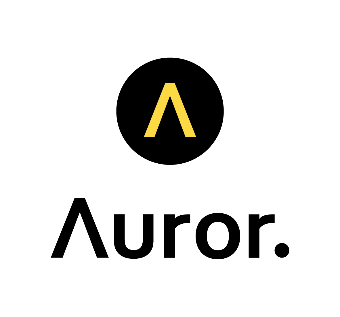 Auror Logo