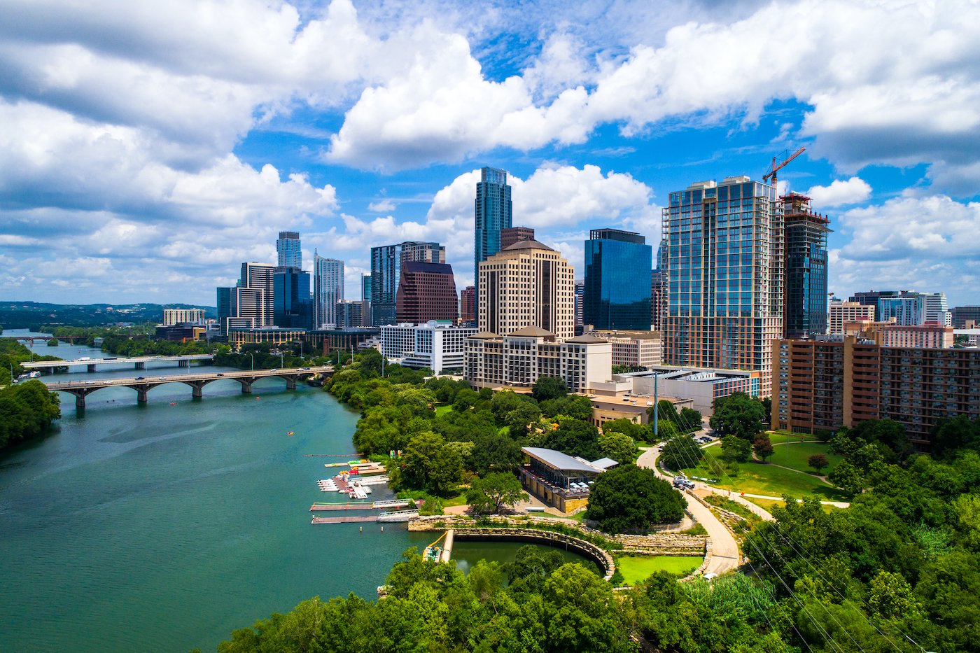 Here Are This Year’s 5 Fastest-Growing Austin Tech Companies, According to Inc.