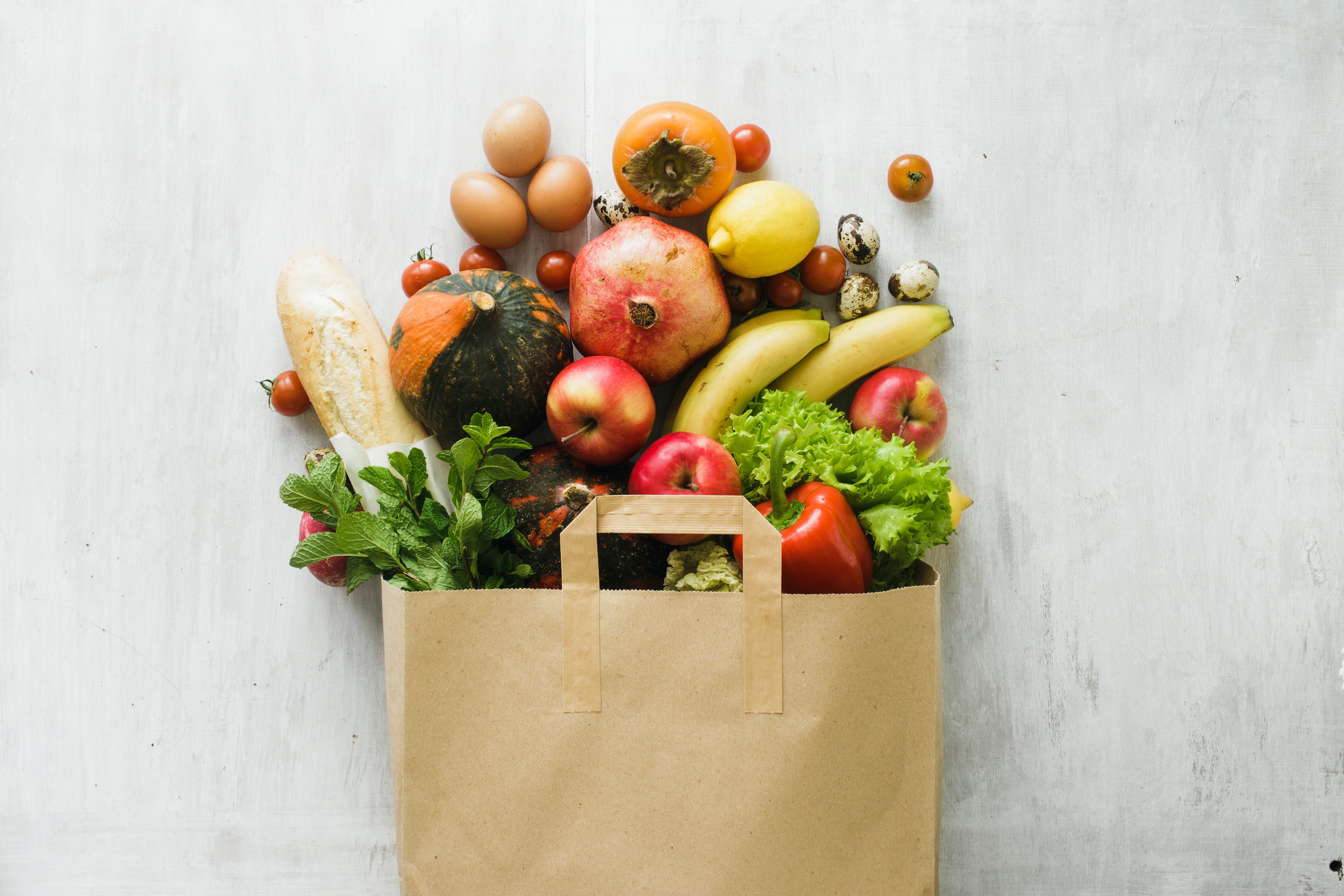 How Whole Foods Defines and Measures Success With KPIs