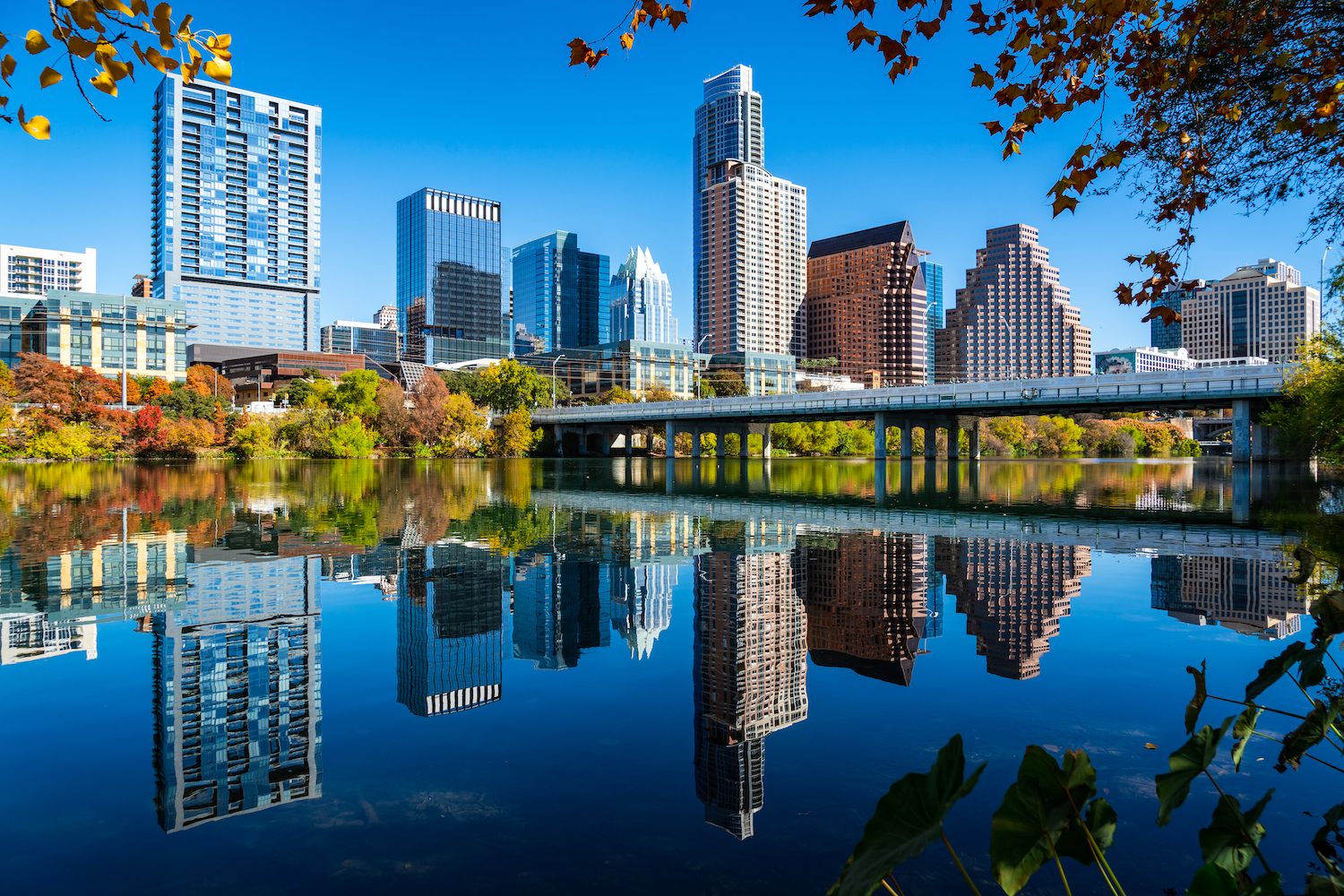Austin’s 5 Largest Tech Funding Rounds Totaled $481M in September