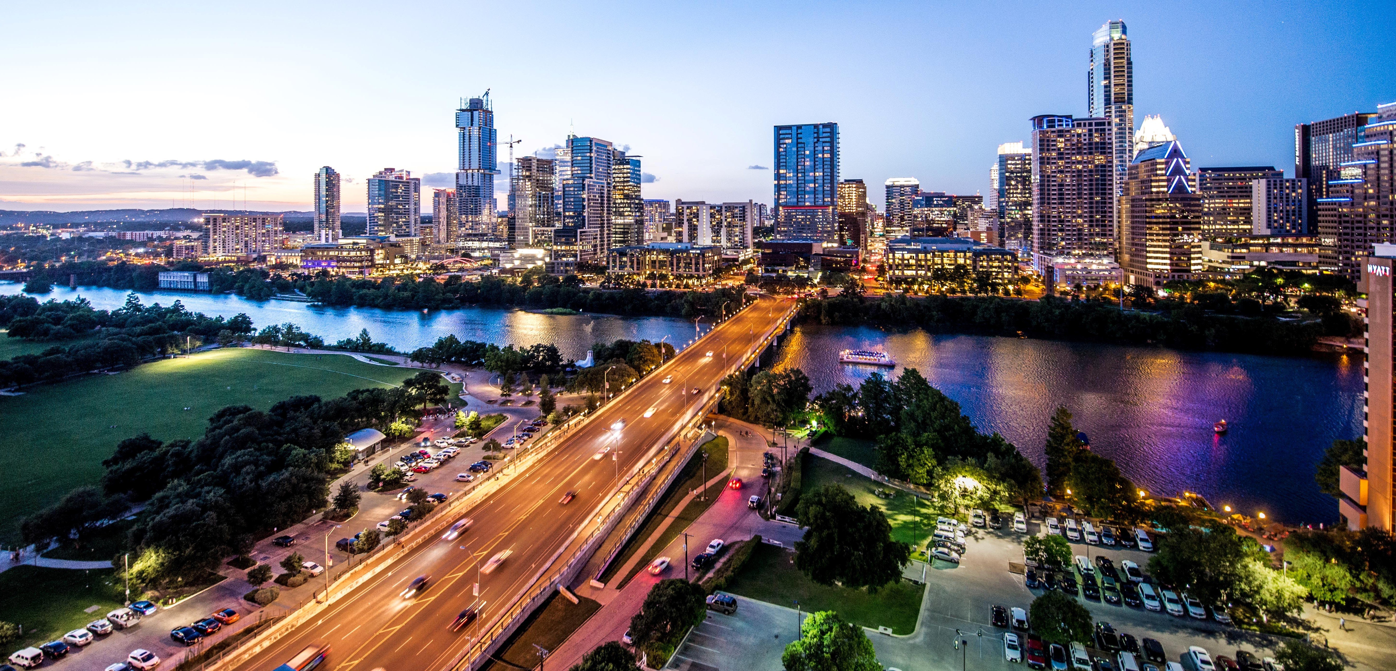 3 Austin Tech Companies Just Welcomed New Leaders — and They're Not Done Hiring