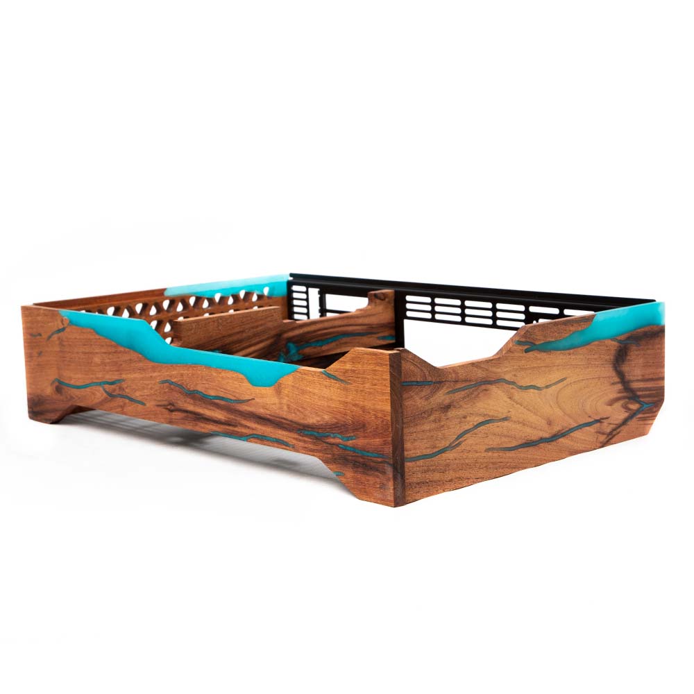 Artesian Builds