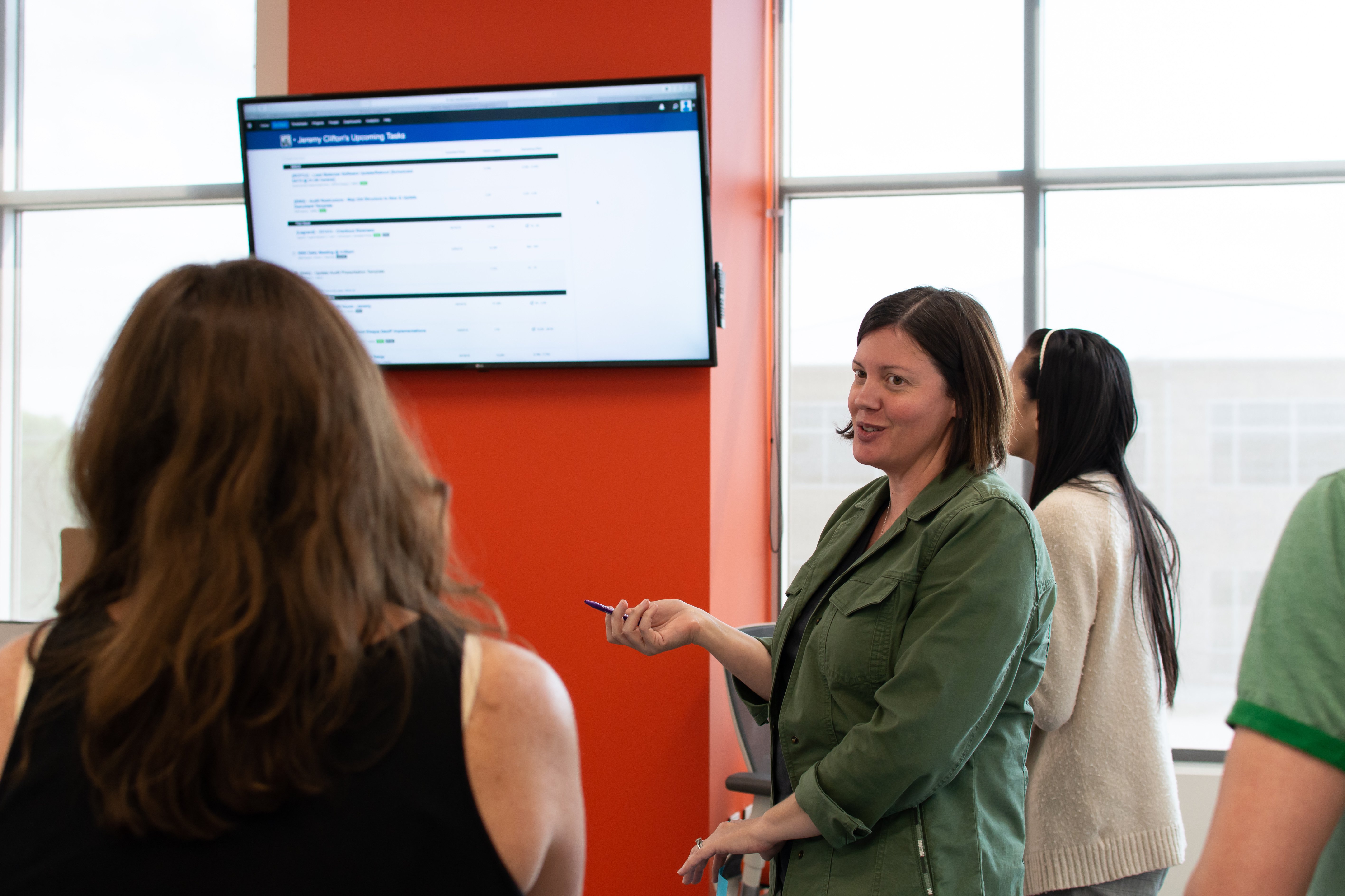 From Building a Team to Encouraging Work-Life Balance, How Engagency Develops Company Culture