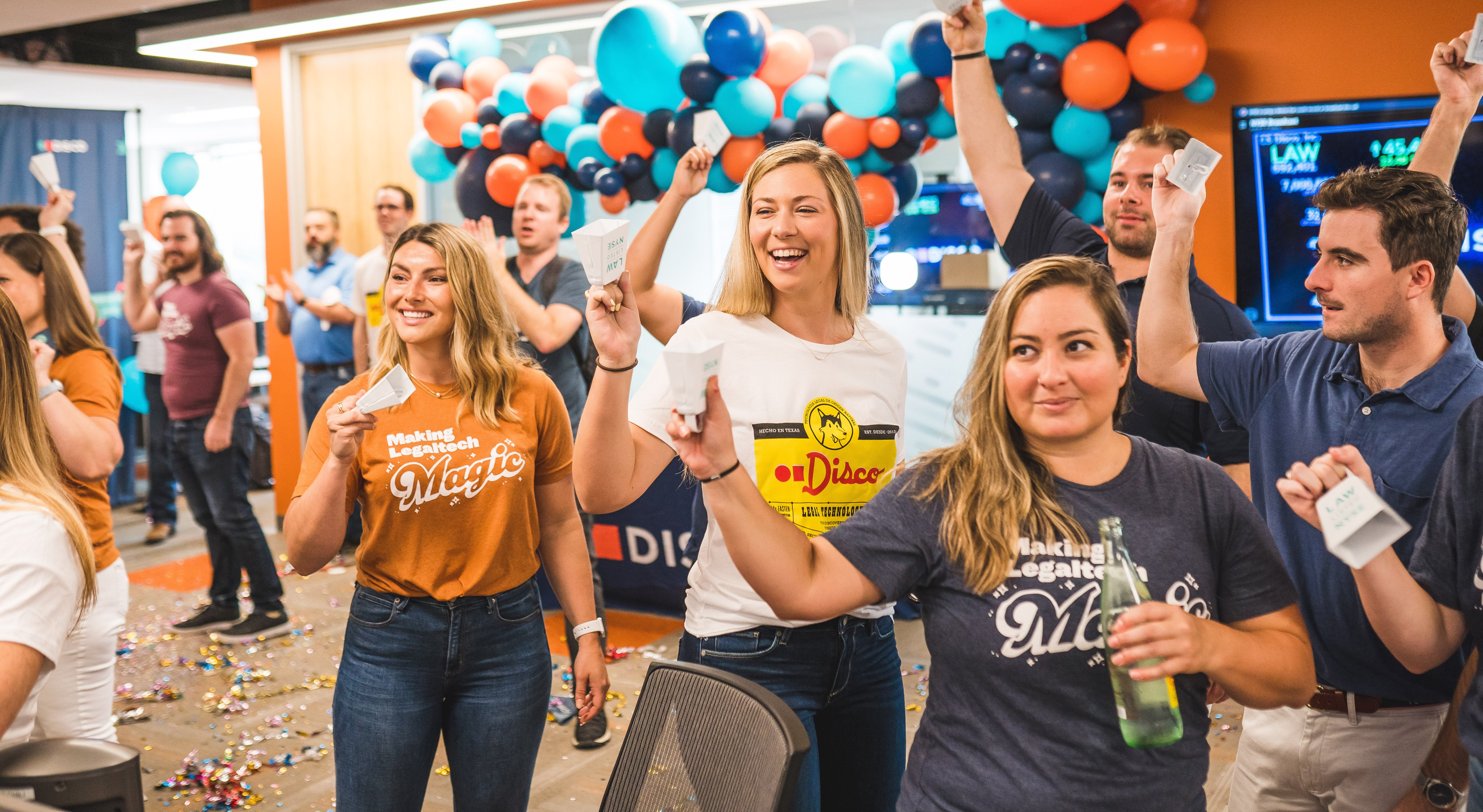 Want to Move Into a Sales Manager Position? 3 Austin Leaders Share Their Advice.