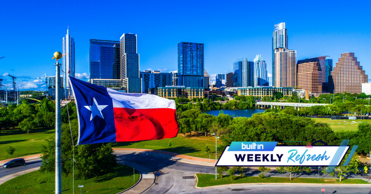 Osana Raised $11M, Convey Acquired by Project44, and More Austin Tech News