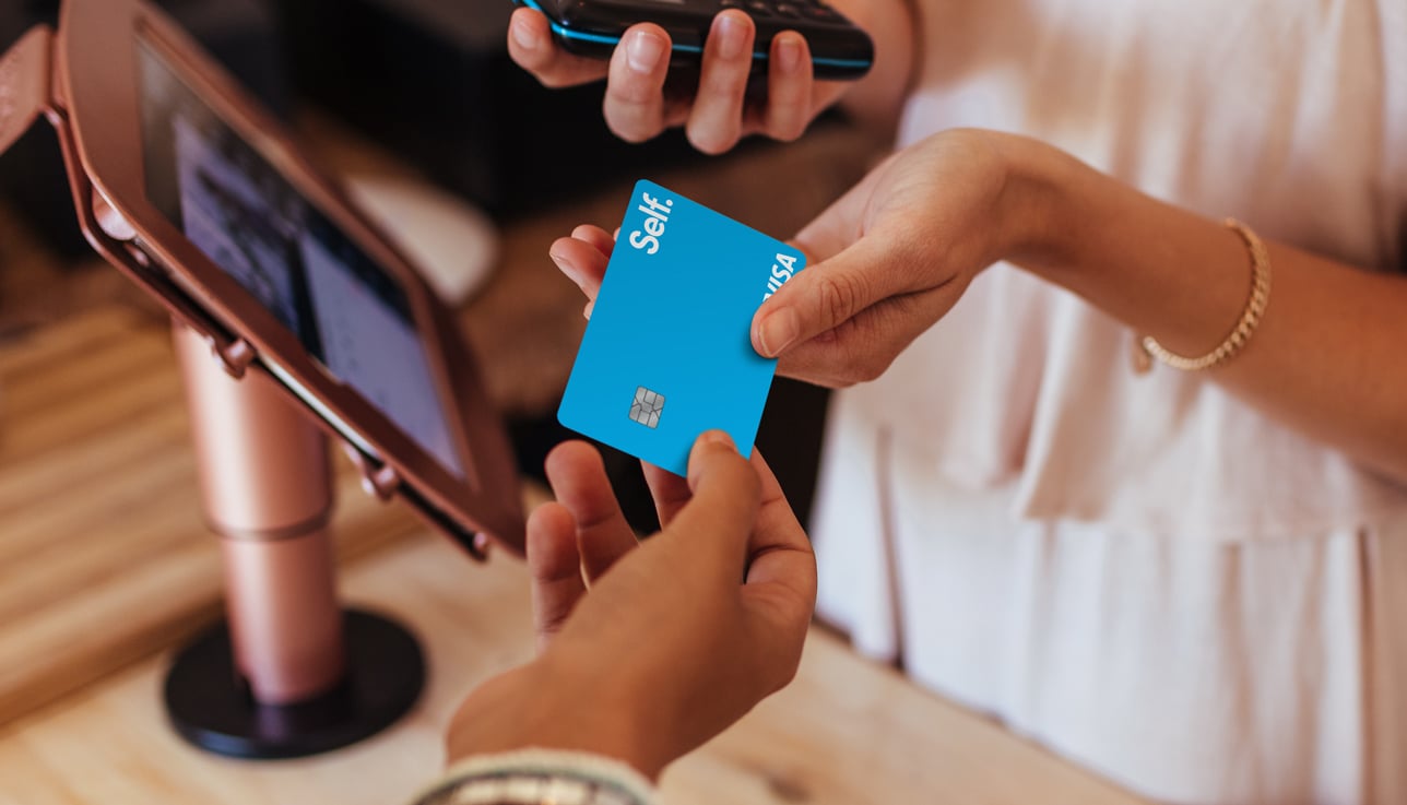 Self Financial Raises $50M to Help People Build Credit and Savings