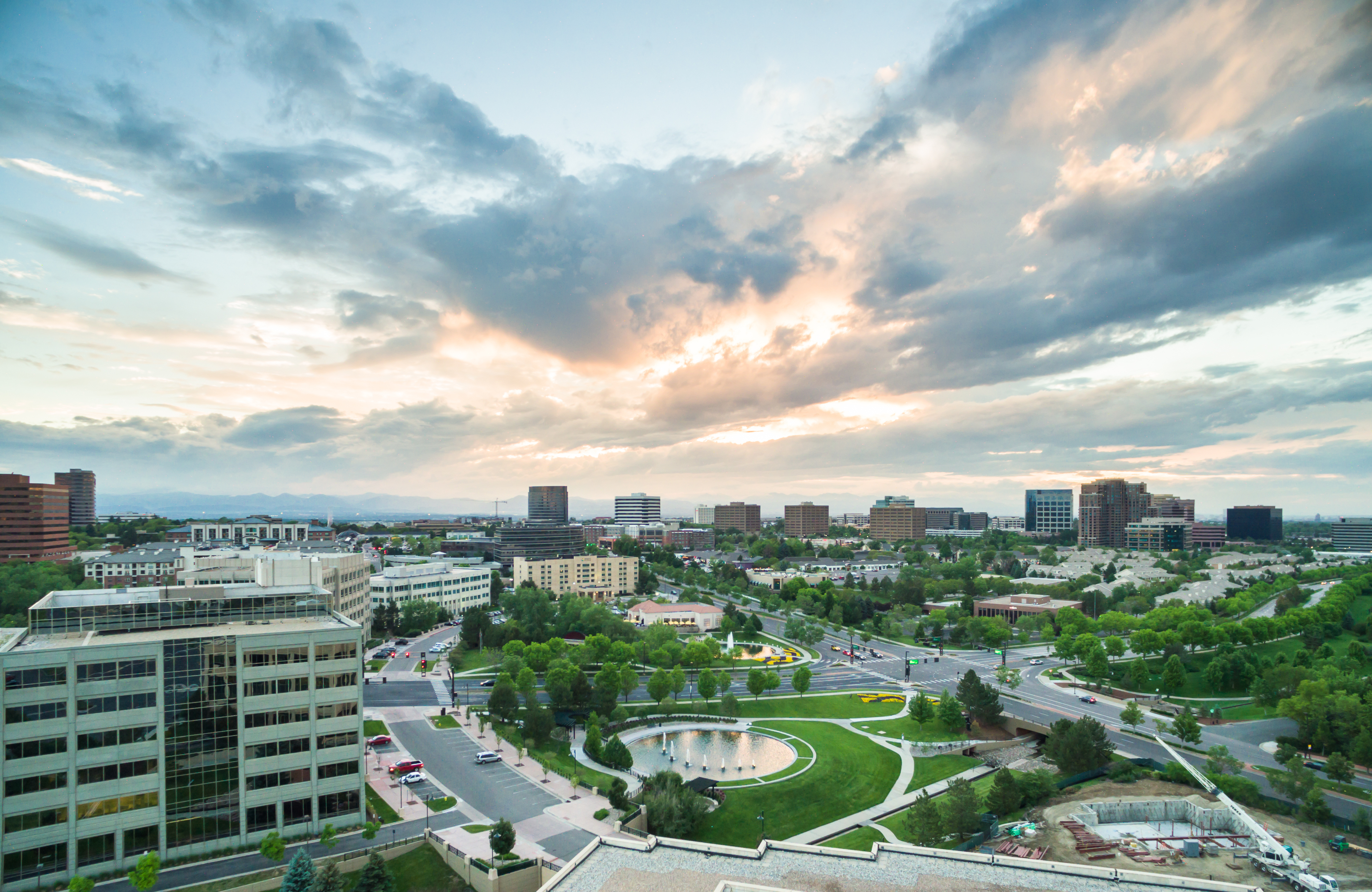 Built In Colorado’s Featured Companies of the Month