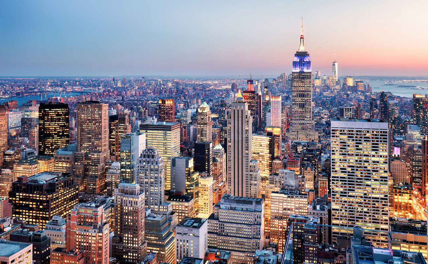 Built In NYC’s Featured Companies of the Month