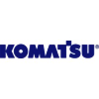 Komatsu Construction