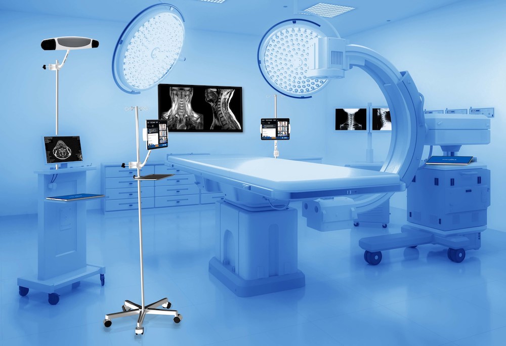 Global Healthcare Exchange Acquires Chicago-Based Explorer Surgical