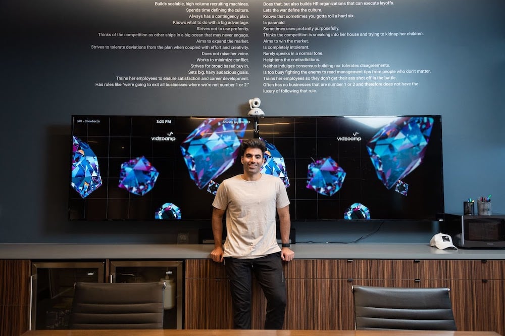 Media Measurement Platform VideoAmp Raises $275M at $1.4B Valuation