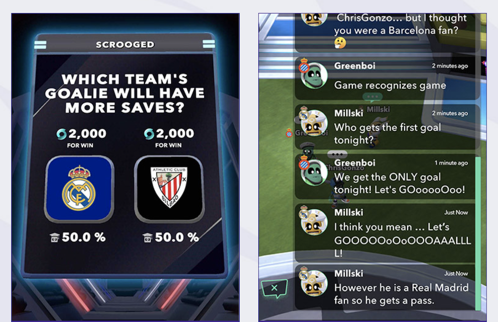 GreenPark Sports Raises $31M to Introduce NFTs to Its Social Gaming Platform