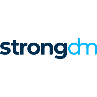 strongDM