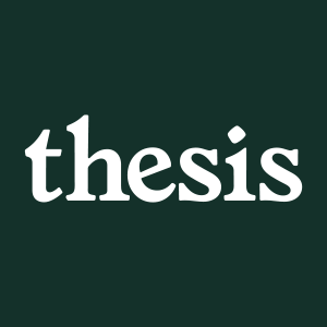 Thesis Agency