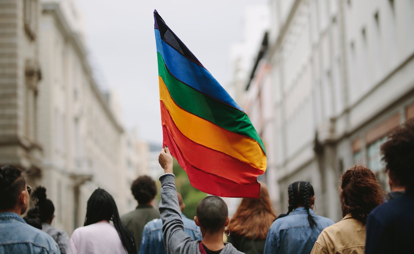 46% of LGBTQIA+ People Are Closeted at Work. Here’s What a Local Austin Company Is Doing to Change That.