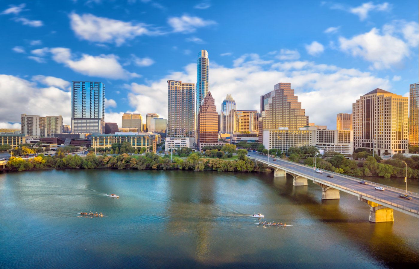 Here Are the 5 Austin Tech Companies That Raised the Most Funding in October
