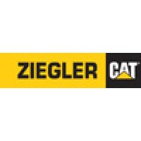 Ziegler Caterpillar