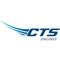 CTS Engines