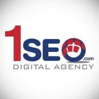 1SEO Digital Agency