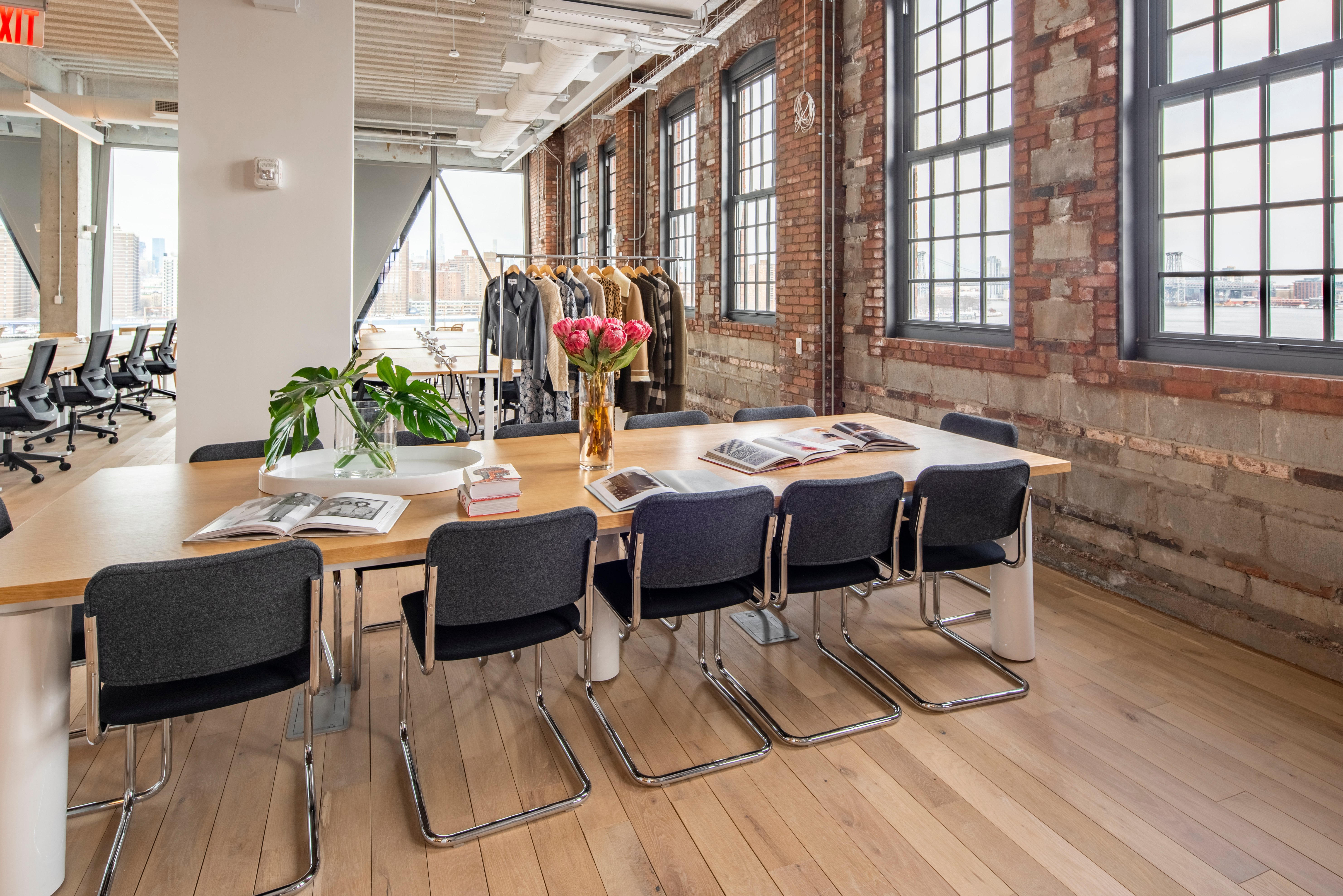 Runway (runway.team) office