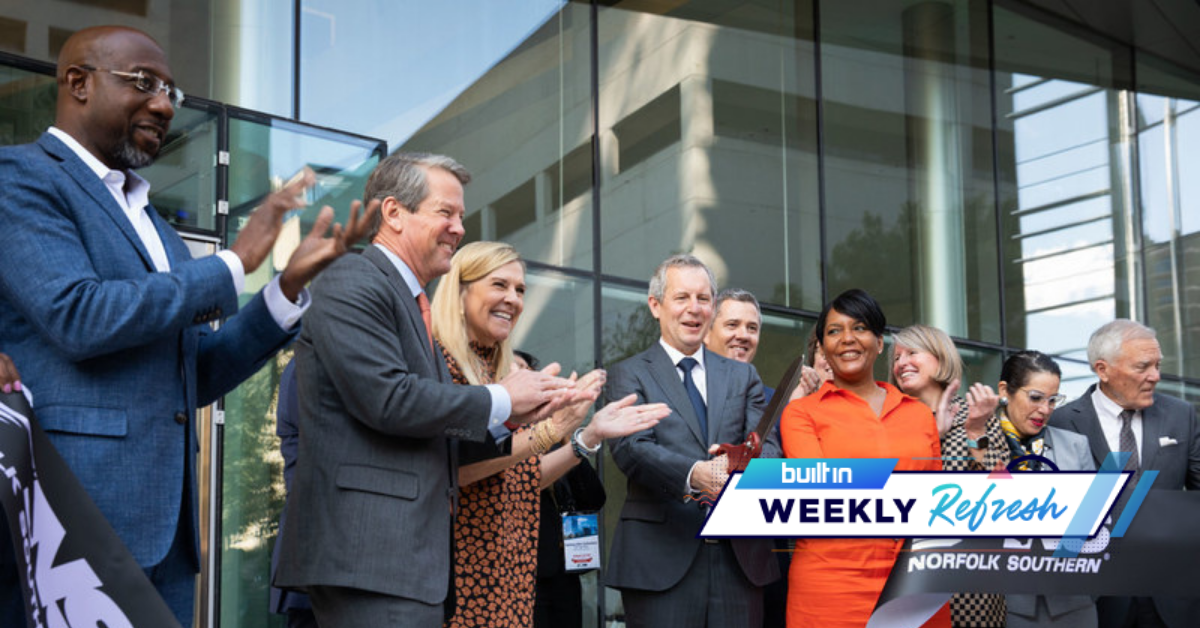 Photo: Norfolk Southern