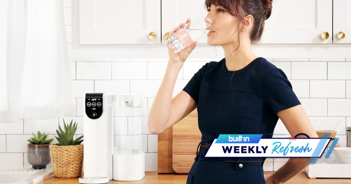 8fig Raised $50M, Pani Gained $2.3M, and More Austin Tech News