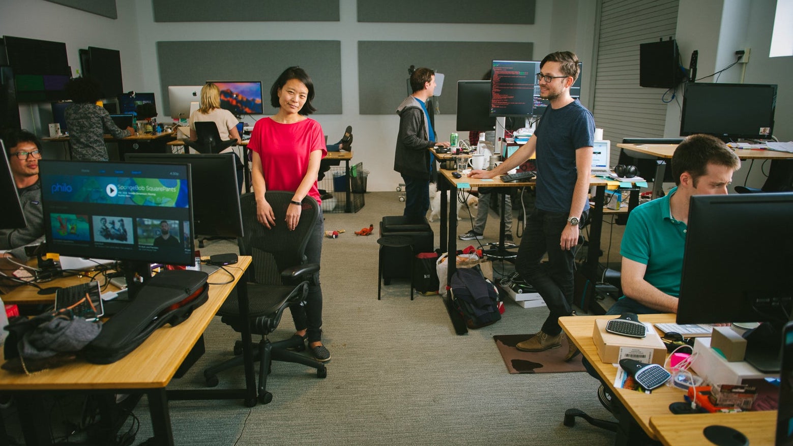 9 Companies Currently Looking for Tech Talent