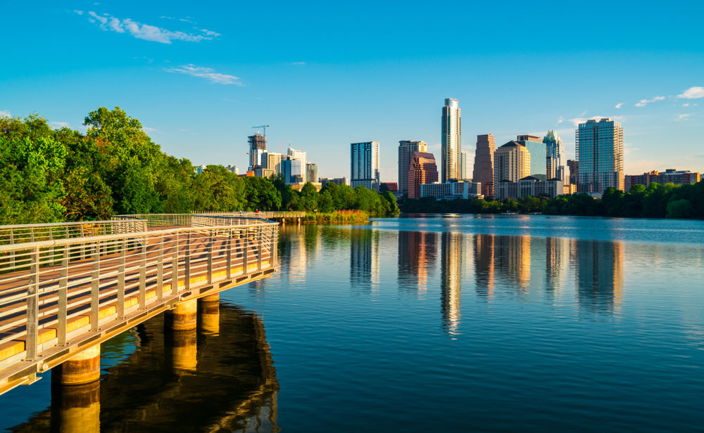 5 Austin Tech Companies Raised a Combined $400M in November