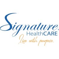 Signature HealthCARE