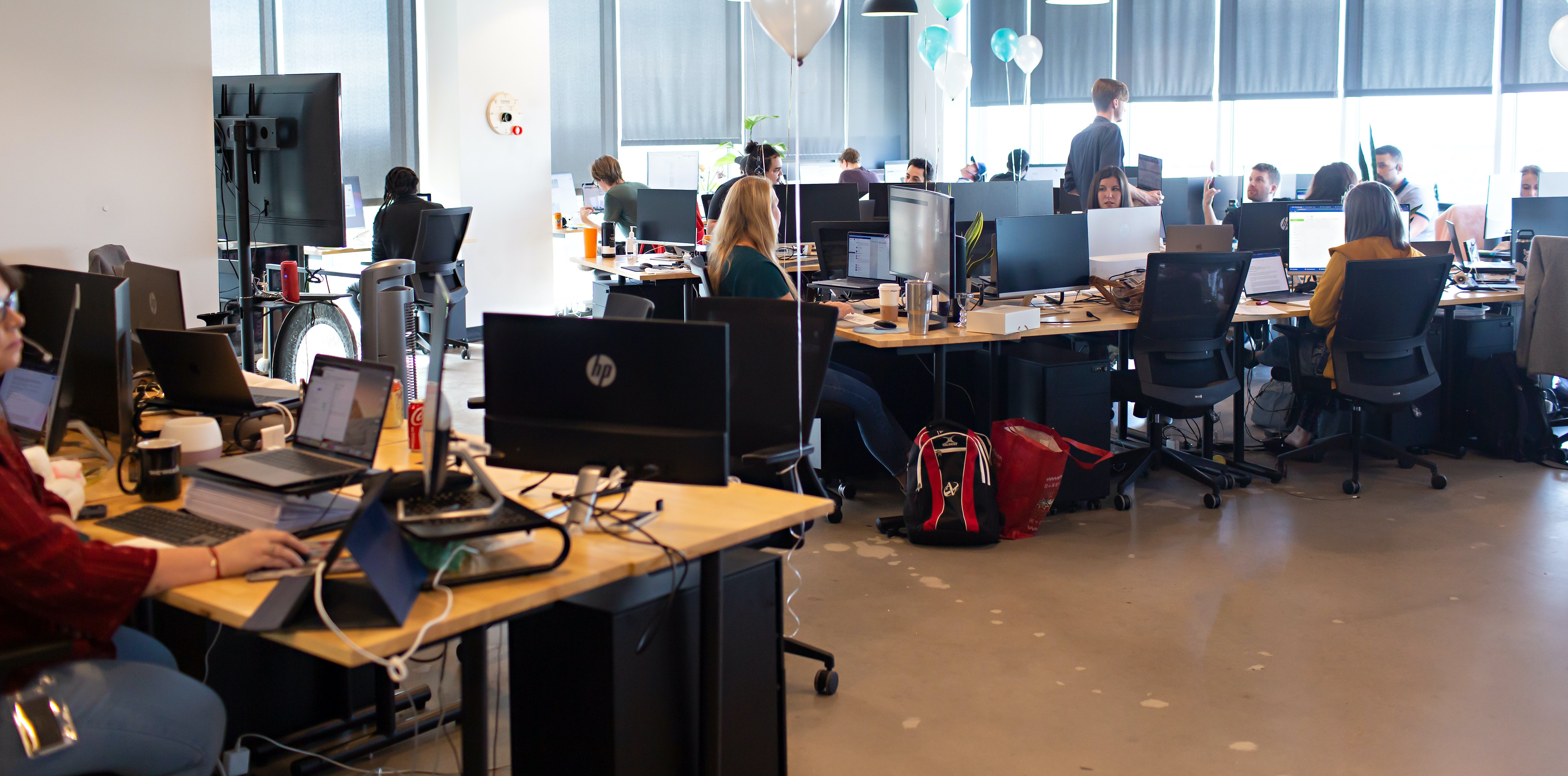 The Tech Trends That Will Shape Austin in 2022