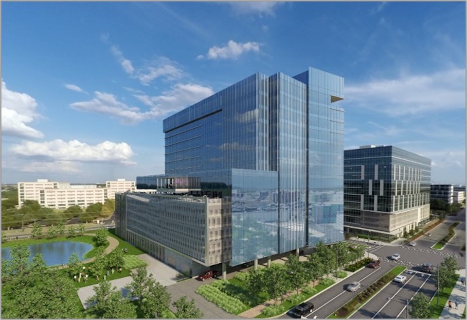 Amazon Plans to Create 2,000 New Jobs at Austin Tech Hub