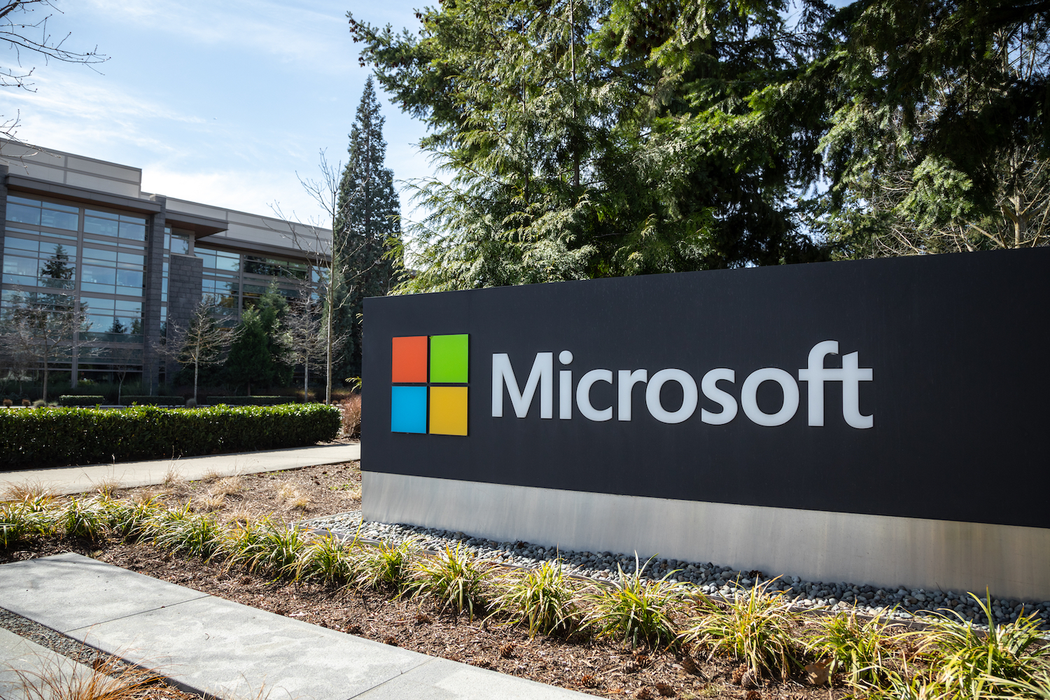 Microsoft to Acquire AdTech Platform Xandr From AT&T