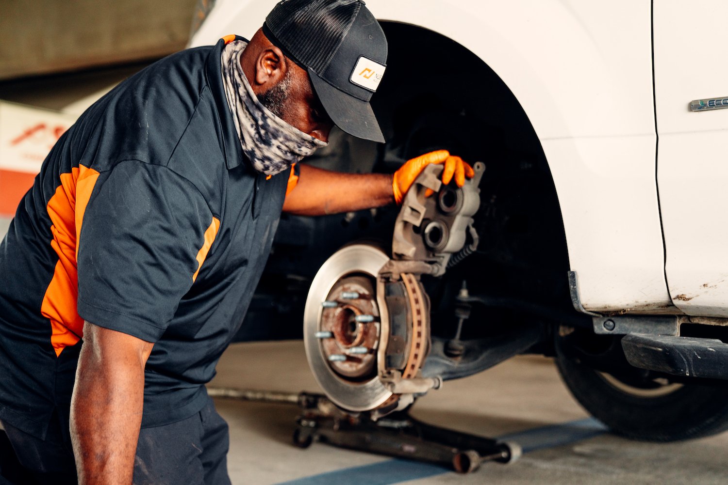 NuBrakes Raises $9M for Its Mobile Auto Repair Service
