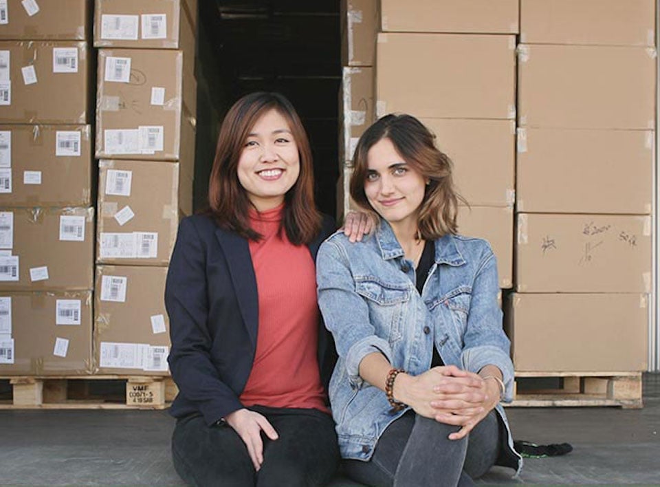 Pod Foods Raises $10M to Bring Emerging Brands to Grocery Retailers