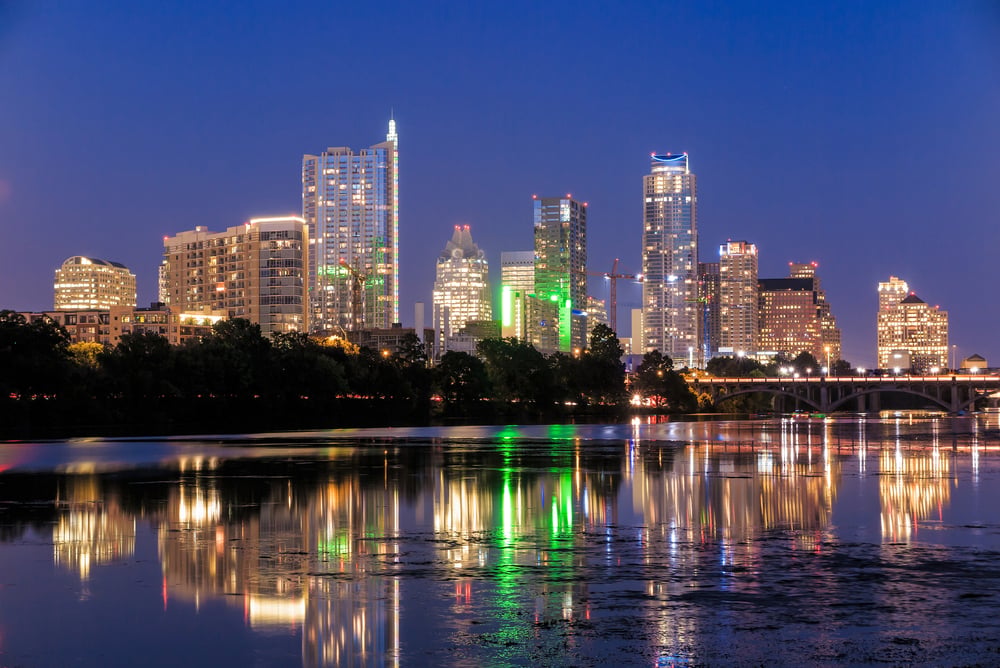 These 10 Austin Tech Companies Raised a Combined $2B+ in 2021